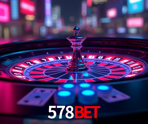 A Emoção da Loteria na 578bet: Uma Chance de Mudança de Vida