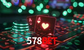 Cadastro Rápido 578bet