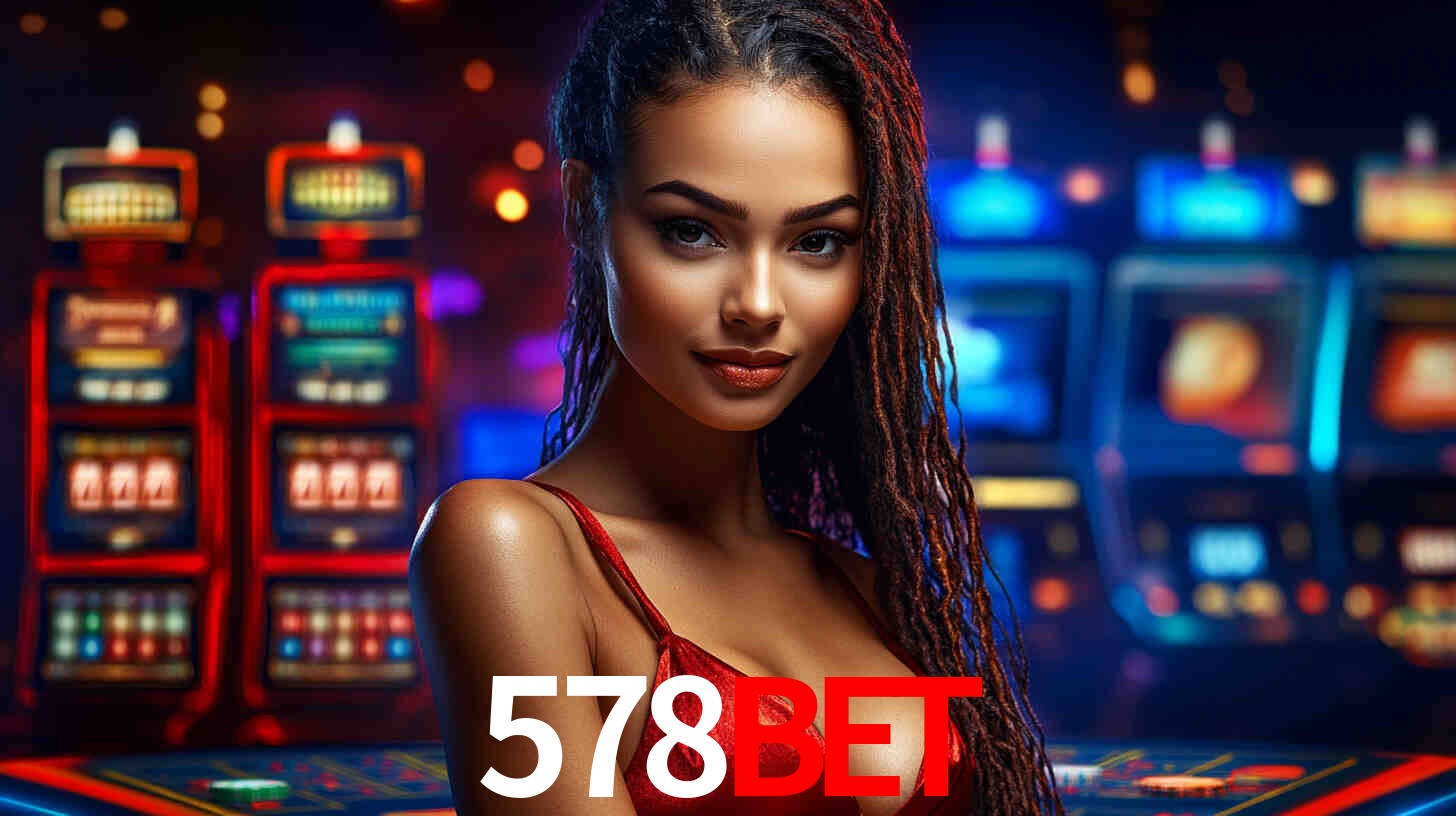 Desvendando o Mundo dos Jogos Virtuais na 578bet
