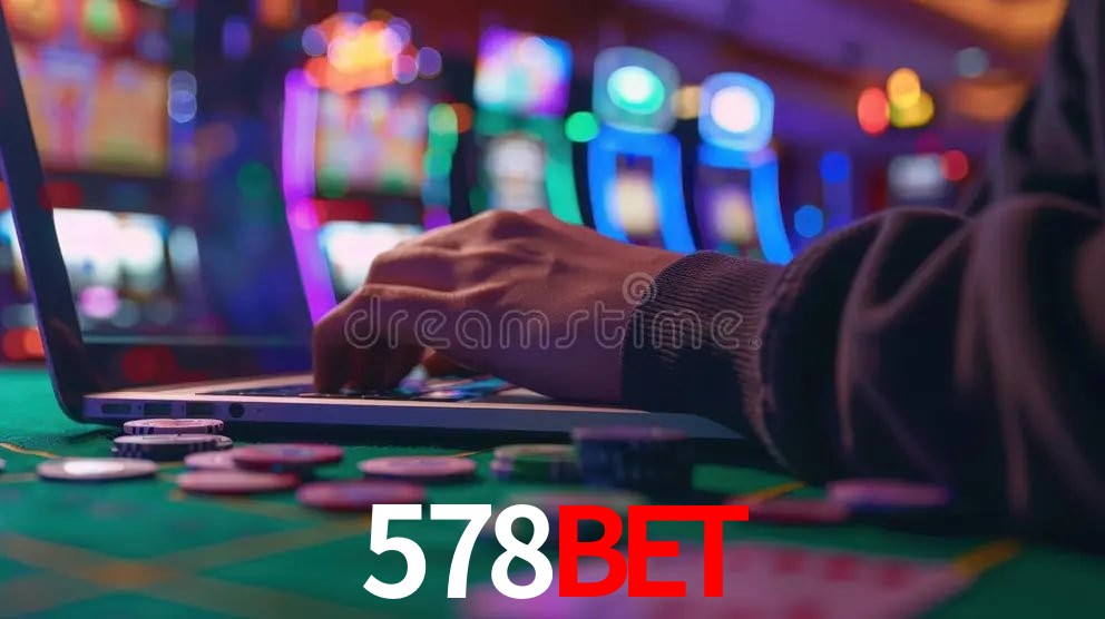 Casino VIP 578bet