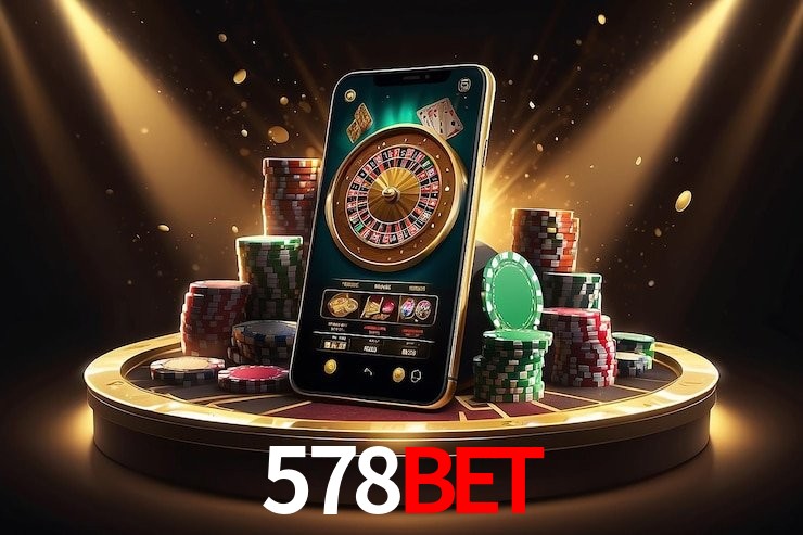 578bet - Aplicativo Móvel