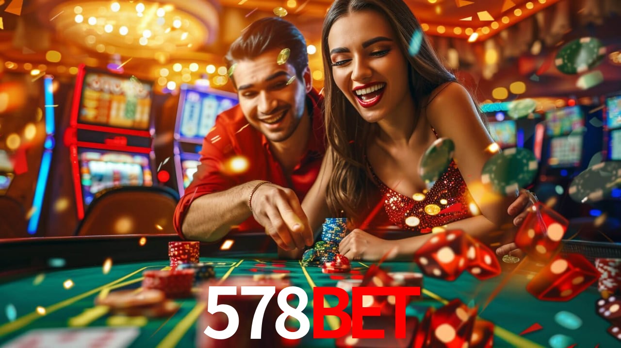 578bet - Pagamento PIX Instantâneo