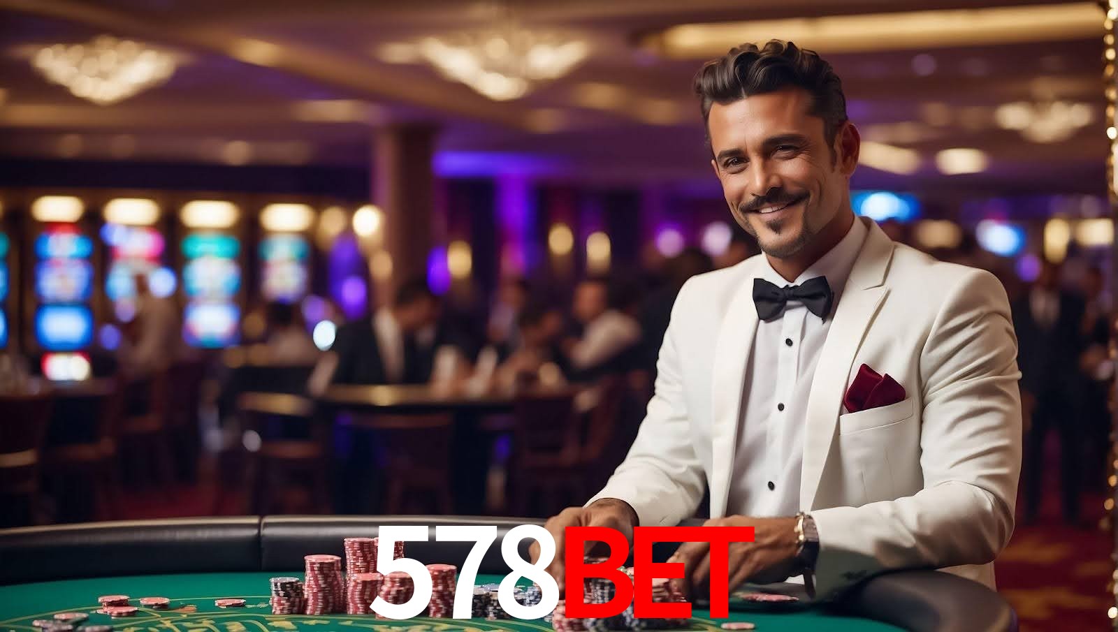 578bet Entrar - Login Seguro Certificado
