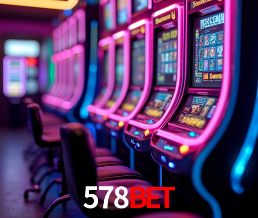 578bet São Paulo - Top Slots