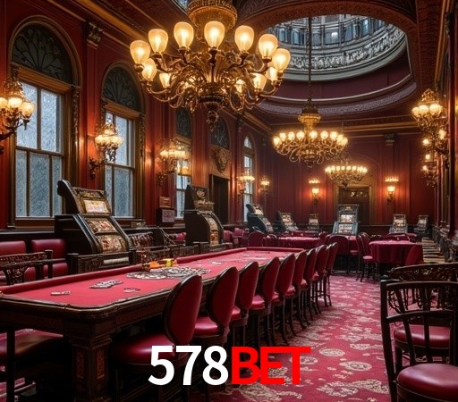 578bet Rio de Janeiro - Licenses