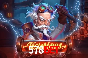 578bet Brasília - Jogo Features